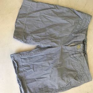 AE shorts sz 2